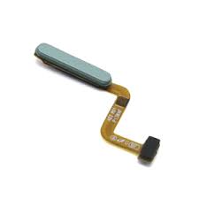 Flet za Samsung senzor otiska prsta plus power dugme A32 5G (A326) PLAVI SH
