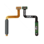 Flet za Samsung senzor otiska prsta plus power dugme A32 5G (A326) CRNI SH