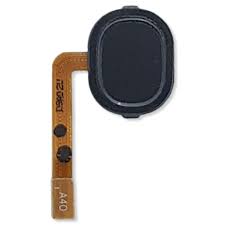 Otisak prsta za Samsung A40 (A405) CRNI SH