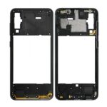 Frejm za Samsung A50 (SM-A505F) CRNI ORIGINAL SH