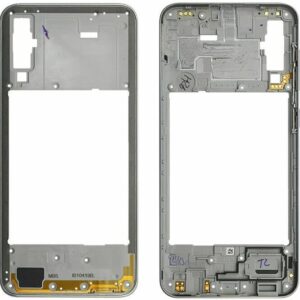 Frejm za Samsung A50 (SM-A505F) BELI ORIGINAL SH