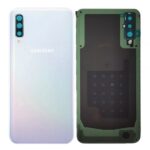 Poklopac baterije za Samsung A50 (A505F) BELI ORIGINAL SH