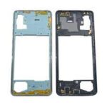 Frejm za Samsung A51 (SM-A515F) PLAVI ORIGINAL SH