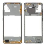 Frejm za Samsung A51 (SM-A515F) BELI ORIGINAL SH