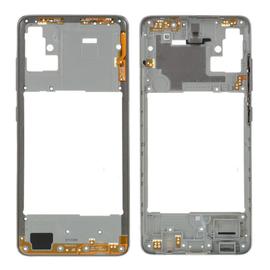Frejm za Samsung A51 (SM-A515F) BELI ORIGINAL SH