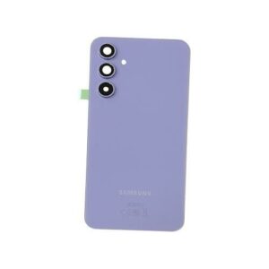 Poklopac baterije za Samsung A54 5G (A546B) LJUBIČASTI ORIGINAL SH