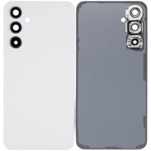 Poklopac baterije za Samsung A54 5G (A546B) BELI ORIGINAL SH