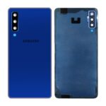 Poklopac baterije za Samsung A7 2018 (SM-A750F) PLAVI ORIGINAL SH