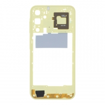 Frejm za Samsung A15 (SM-A155F) ZELENI ORIGINAL SH