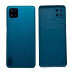 Poklopac baterije za Samsung M12 (SM-M127F) ZELENI ORIGINAL SH