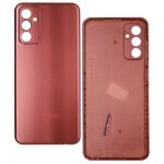 Poklopac baterije za Samsung M13 (SM-M136B) NARANDŽASTI ORIGINAL SH