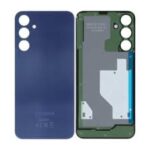 Poklopac baterije za Samsung M15 (SM-M156F) PLAVI ORIGINAL SH
