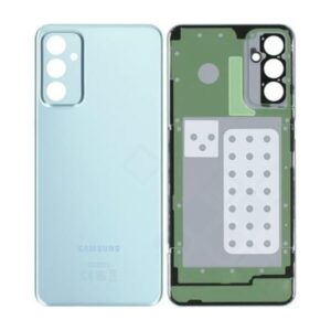 Poklopac baterije za Samsung M23 (SM-M236B) PLAVI ORIGINAL SH