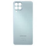 Poklopac baterije za Samsung M33 5G (SM-M336B) PLAVI ORIGINAL SH