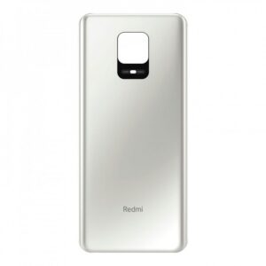 Poklopac baterije za Xiaomi Redmi Note 9 (M2003J15SC) BELI ORIGINAL SH
