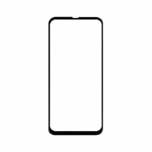 Staklo touch screen-a + OCA za Moto One Fusion Plus CRNI (XT2067-1)