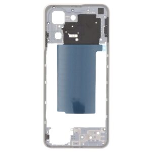 Frejm za Oppo Reno 8T 4G (CPH2489) ZLATNI ORIGINAL SH
