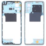 Frejm za Xiaomi Poco X4 Pro 5G (M2101K6G) PLAVI ORIGINAL SH