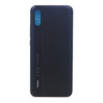 Poklopac baterije za Xiaomi Redmi 9A (M2006C3LG) CRNI ORIGINAL SH