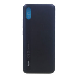 Poklopac baterije za Xiaomi Redmi 9A (M2006C3LG) CRNI ORIGINAL SH