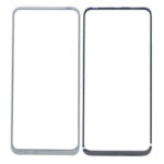 Staklo touch screen-a + OCA za Motorola One Fusion+ BELI (XT2067-2)