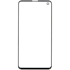 Staklo touch screen-a za Samsung S10 (SM-G973F)