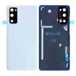 Poklopac baterije za Samsung S20 FE (G781) PLAVI ORIGINAL SH