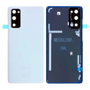 Poklopac baterije za Samsung S20 FE (G781) PLAVI ORIGINAL SH
