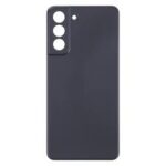 Poklopac baterije za Samsung S21 FE (G990B) CRNI ORIGINAL SH