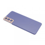 Poklopac baterije za Samsung S21 (SM-G991B) LJUBIČASTI ORIGINAL SH