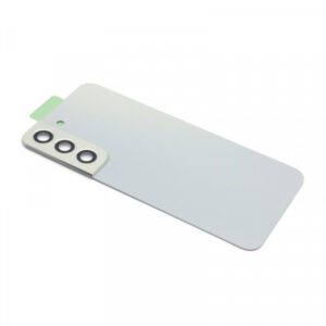 Poklopac baterije za Samsung S22 (S901B) SIVI ORIGINAL SH