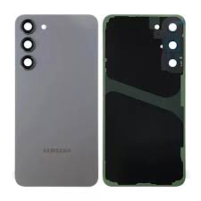 Poklopac baterije za Samsung S23 (G990B) SIVI ORIGINAL SH