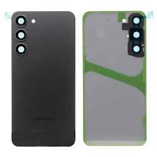 Poklopac baterije za Samsung S23 Plus (G916B) CRNI ORIGINAL SH