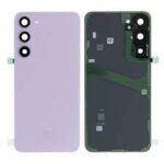 Poklopac baterije za Samsung S23 Plus (G916B) ROZI ORIGINAL SH