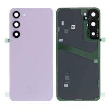 Poklopac baterije za Samsung S23 Plus (G916B) ROZI ORIGINAL SH
