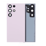 Poklopac baterije za Samsung S23 Ultra 5G (G998B) LAVANDA ORIGINAL SH