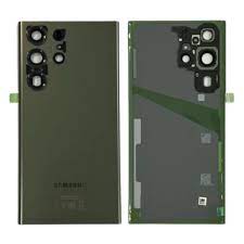 Poklopac baterije za Samsung S23 Ultra 5G (G998B) ZELENI ORIGINAL SH