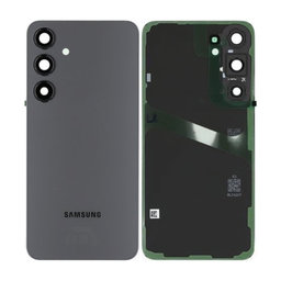 Poklopac baterije za Samsung S24 Plus 5G (S926B) CRNI ORIGINAL SH