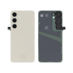 Poklopac baterije za Samsung S24 Plus 5G (S926B) ZLATNI ORIGINAL SH