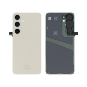 Poklopac baterije za Samsung S24 Plus 5G (S926B) ZLATNI ORIGINAL SH