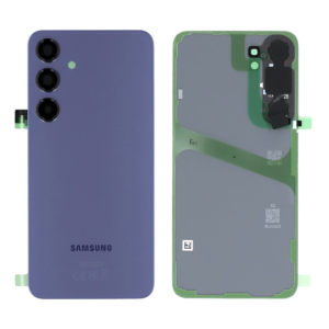 Poklopac baterije za Samsung S24 Plus 5G (S926B) LJUBIČASTI ORIGINAL SH