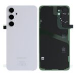 Poklopac baterije za Samsung S24 Plus 5G (S926B) SREBRNI ORIGINAL SH