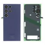 Poklopac baterije za Samsung S24 Ultra 5G (S928B) LJUBIČASTI ORIGINAL SH