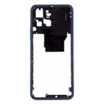 Frejm za Honor X6S (LMN-AL10) CRNI ORIGINAL SH