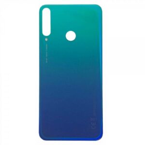 Poklopac baterije za Huawei Y7P (INE-LX1) PLAVI ORIGINAL SH