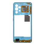 Frejm za Samsung A32 (SM-A325F) PLAVI ORIGINAL SH
