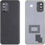 Poklopac baterije za Nokia G60 (TA-1463) CRNI ORIGINAL SH