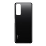 Poklopac baterije za Huawei SH P Smart 2021 (MYA-L41) CRNI ORIGINAL SH