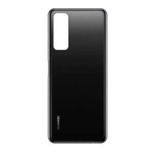 Poklopac baterije za Huawei SH P Smart 2021 (MYA-L41) CRNI ORIGINAL SH