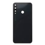Poklopac baterije za Huawei P6P 2020 (ANA-LX1) CRNI ORIGINAL SH